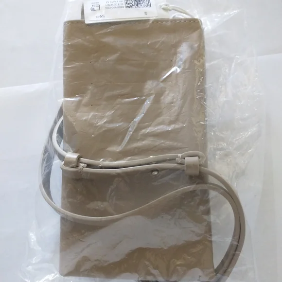 COS Leather Crossbody Bag - Picture 8 of 11